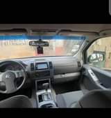 A picture of Sharp sale 05 Nissan Pathfinder Engine Gear Ac fastest finger