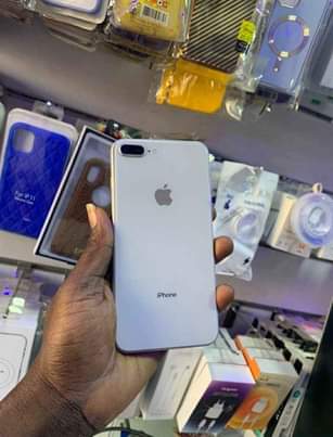 iphone 8