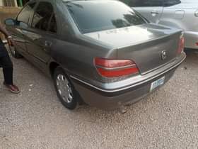 A picture of Peugeot 406 prestige 4 sale Clean first body and super