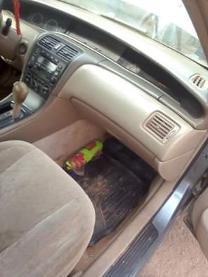 A picture of Distress sales 03 04 Toyota Avalon Price 1 350m Location