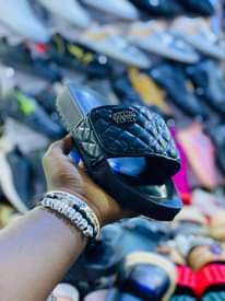A picture of Shoes