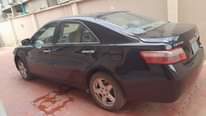 A picture of Used Camry mussle at ogba lagos call 08033363847 price 2