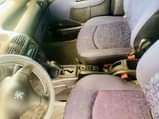 A picture of A very clean and sound Peugeot206 for sale with full