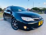 A picture of 2010 SUBARU IMPREZA 0714058883 SUBARU