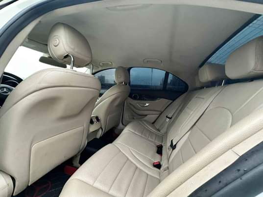 A picture of CLEANEST Registered 2016 C300 MERCEDES BENZ