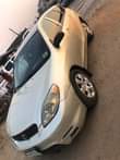 A picture of First grade Toyota Matrix 2004 call 08111055351