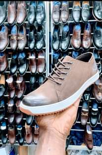 A picture of Men shoes