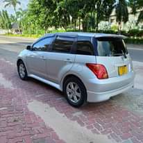 A picture of Ist Bampa kubwa