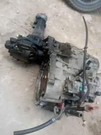 A picture of Anatory spare parts