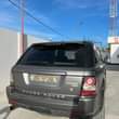 A picture of RANGE ROVER SPORT