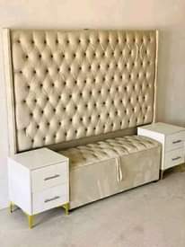 A picture of Beds