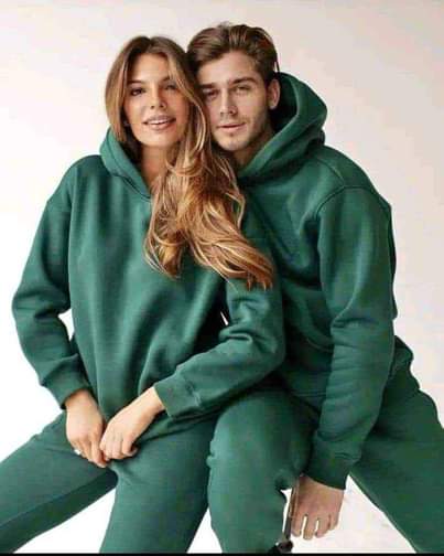A picture of Tracksuits