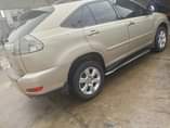 A picture of Belgium grade pure first body 2005 Lexus Rx330
