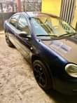 A picture of 2002 Chrysler Neon Se