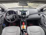 A picture of Clean Hyundai Elantra 1012 2013 model Clean as new one