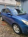 A picture of HYUNDAI IX35 2012 GRADE A NIGERIAN USED EVERYTHING IS 100