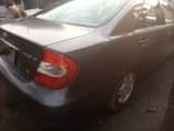 A picture of 2004 Toyota Camry bigdaddy v6 firstbody Camry