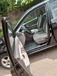 A picture of Clean used Toyota Corolla available 4 sale in mint condition