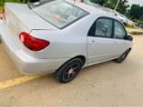 A picture of Corolla