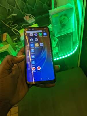 tecno spark