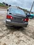 A picture of Toyota corola