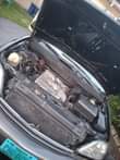 A picture of LEXUS RX300