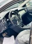 A picture of EXTREMELY SUPER CLEAN FOREIGN USED GLA250 WITH DUTY AVAILABLE