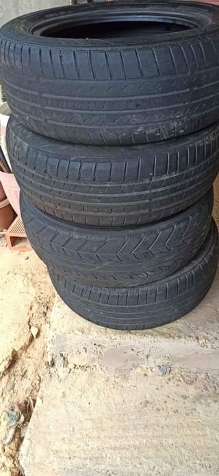 Vehicles F.