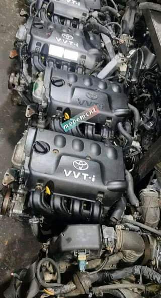 A picture of Wauzaji Bingwa Wa Used Spare Parts Za Magari Aina Zote