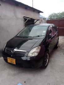 A picture of Spacio new model