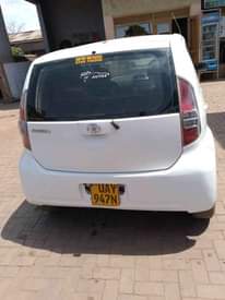 A picture of Passo 8.9m Call 0701488581 What s app 0776417404