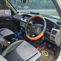 A picture of Nissan Patrol Inauzwa