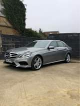 mercedes benz e220