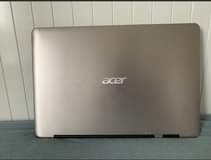 A picture of Acer Aspire S3 Ms2346