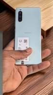 A picture of Sony Mark 2