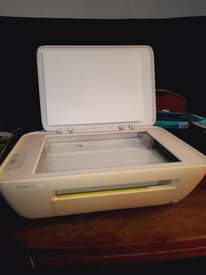 A picture of Dishi feni printer