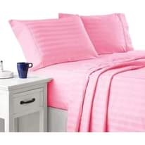 A picture of Hotel Cotton Bedsheets