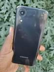 A picture of SAMSUNG A03core 32GB SIM IMENYOOKA CHAJ MKATABA HAINA KIPENGEL CHOCHOT