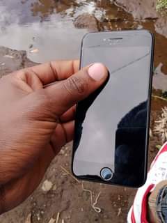 A picture of I phone 7