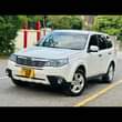 A picture of Subaru Forester