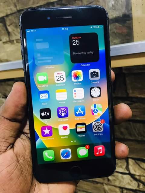 iphone 8