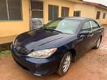 A picture of Camry 2003