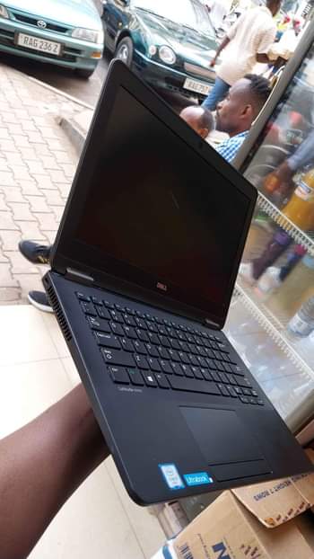 dell laptop
