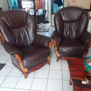pongola K.