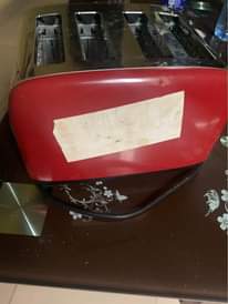 A picture of Pop Up Sandwich Maker
