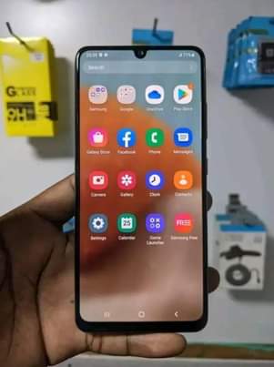 samsung a32