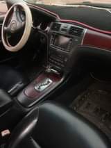A picture of Es 300 buy and drive