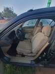A picture of Nigerian Used Honda Civic 2005 MANUAL TRANSMISSION Not First body