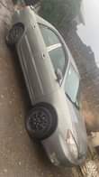 A picture of 2004 Toyota Camry big daddy