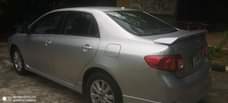 A picture of View month Used very clean Toyota Corolla 2010 2011